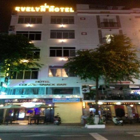 Evelyn Hotel Da Nang Exterior photo
